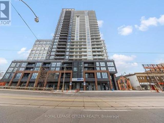 2110 Main Street, Toronto, ON, M4C 0B3 condo for sale | Listing ID E12872 | Royal LePage