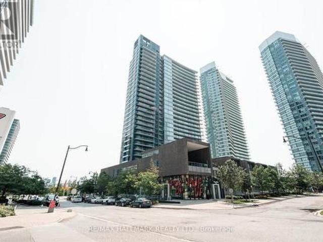 2110 Mcmahon Drive, Toronto, ON, M2K 0C2 condo for sale | Listing ID C13584 | Royal LePage