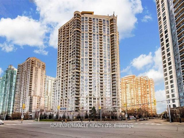 2110 Burnhamthorpe Road W, Mississauga | Leased, W12973 | Condos. Ca