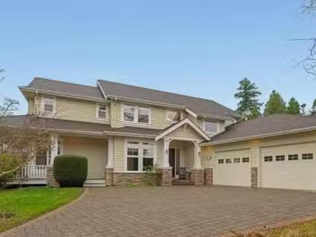 2110 Indian Fort Drive, Surrey, BC, V4A 3L8 house for sale.