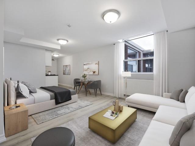2110 Keele Street 1 Bedroom Apartment for Rent at 2110 Keele St, Toronto, ON M6M 3Z2 Brookhaven Amesbury