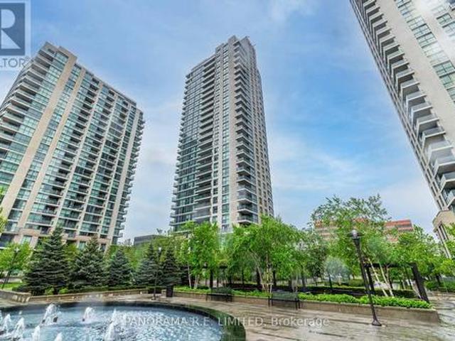 2110 Sherway Gardens Road, Toronto, ON, M9C 0A4 condo for sale | Listing ID W12201 | Royal LePage