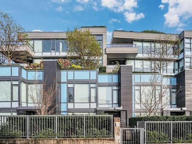 2110 47Th Avenue W, Vancouver, BC, V6M 2M7 townhouse for sale | Listing ID R2957 | Royal LePage