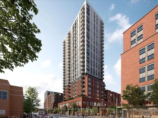 2110 10 Oak Street, Toronto | StudioBeds/1Bath, Condo, $1,600/mo | Condos. Ca