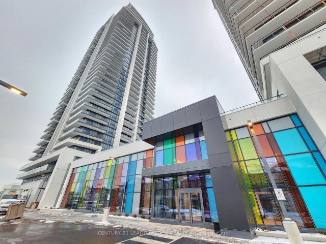 2110 12 Gandhi Lane, Thornhill | Leased, N13143 | Condos. Ca