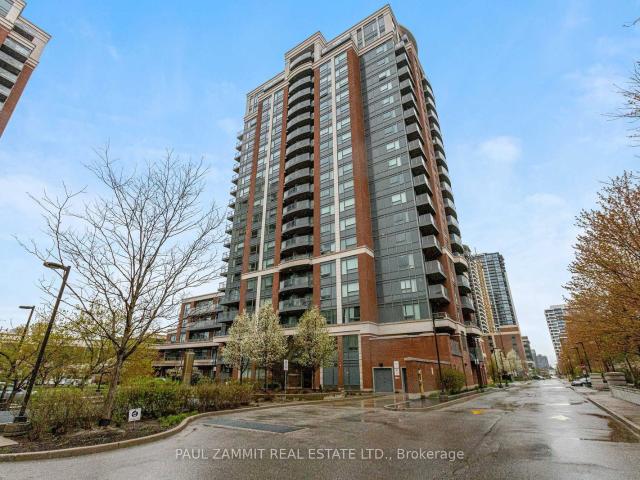 2110 1 Uptown Drive, Markham | Leased, N13524 | Condos. Ca