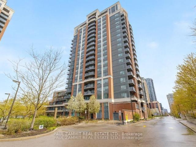 2110 1 Uptown Drive, Markham | For Sale @ $508,000 | Condos. Ca