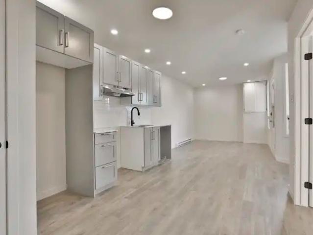 2110 2120 Rue Fullum | 2110 Rue Fullum, Ville Marie