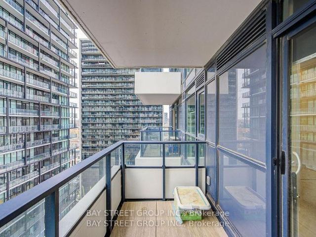 2110 38 Widmer Street, Toronto | Leased, C12830 | Condos. Ca
