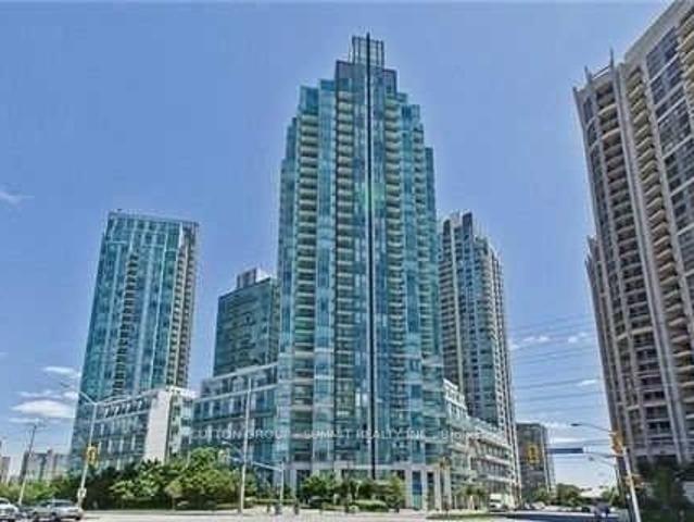 2110 3 Duke of York Boulevard, Mississauga | Sold, W12675 | Condos. Ca