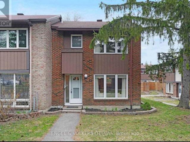 2111 Montreal Road Unit 33 3 Bedroom 1.5 Bathroom [object Promise] for Rent