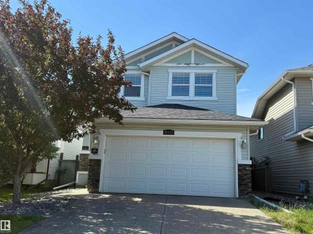 2111 A Avenue Nw, Edmonton, AB, T5T 6Z2 house for sale | Listing ID E4493 | Royal LePage