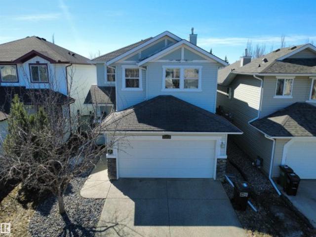 2111 A Avenue, Edmonton, AB, T5T 6Z2 house for sale | Listing ID E4488 | Royal LePage