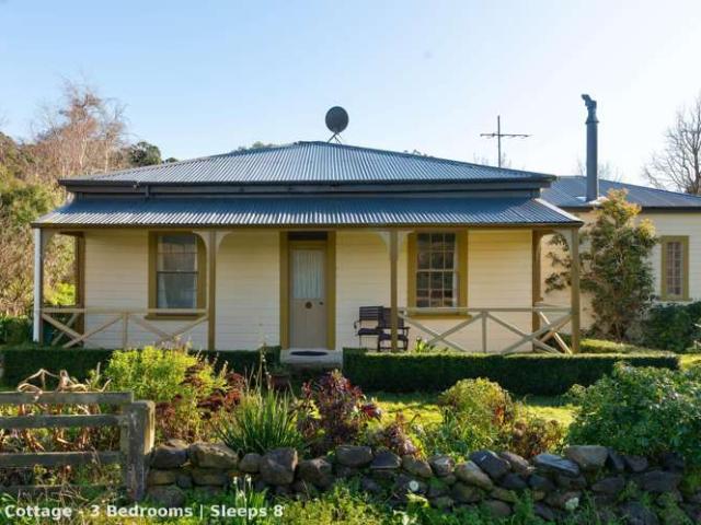 2111 Kahutara Road, Kahutara, South Wairarapa