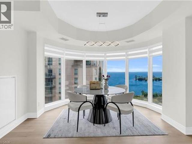 2111 Lake Shore Boulevard W Unit# 1603, Etobicoke, ON, M8V 4B2 condo for sale | Listing ID 40847 | Royal LePage