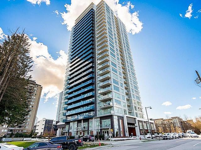 2111 13428 105 Avenue Surrey, British Columbia