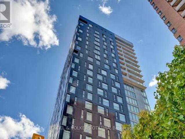 2111 20 Daly Avenue, Ottawa, ON, K1N 0C6 condo for sale | Listing ID X12094 | Royal LePage