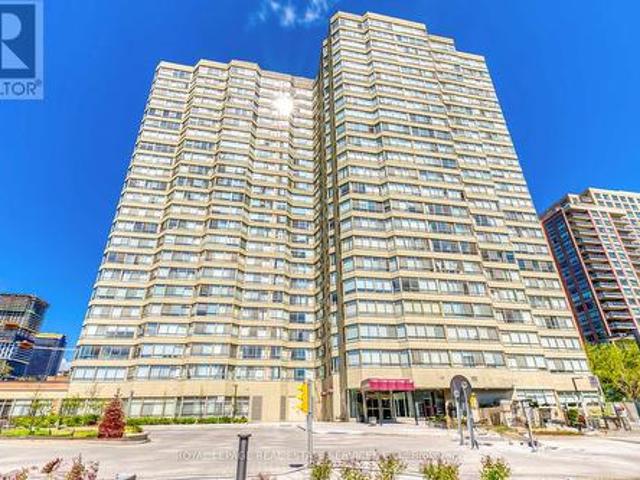 2111 3 Kariya Drive, Mississauga, ON, L5B 3J4 condo for sale | Listing ID W12197 | Royal LePage