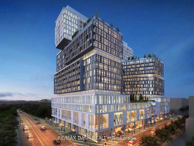 2111 48 Power Street, Toronto | Leased, C12509 | Condos. Ca