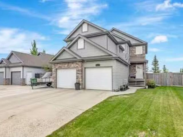 2111 56 Avenue, Lloydminster, AB, T9V 2W2 house for sale Li.
