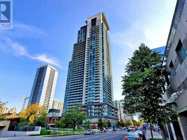 2111 5 Yonge Street, Toronto, ON, M2N 5P6 lease for lease | Listing ID C13554 | Royal LePage