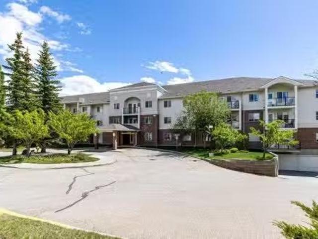 2111 928 Arbour Lake Road Nw, Calgary, AB, T3G 5T2 condo for.