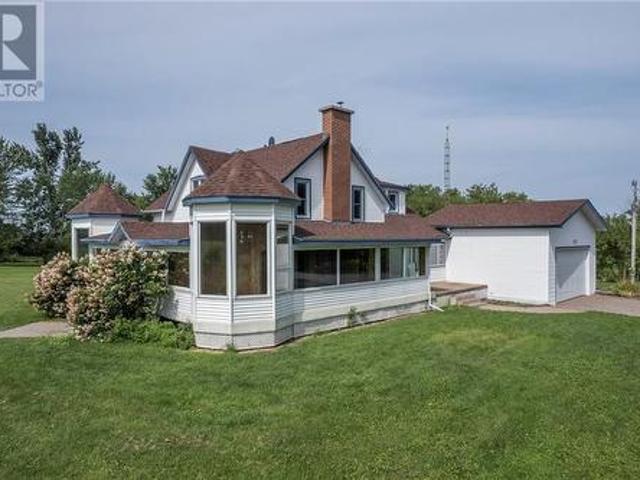 21129 Concession 9 Road, South Glengarry, ON, K0C 1Z0 house for sale | Listing ID X9518 | Royal LePage