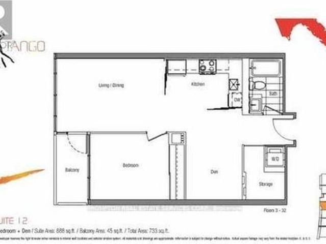 2112 Mcmahon Drive, Toronto, ON, M2K 0C2 lease for lease | Listing ID C13568 | Royal LePage