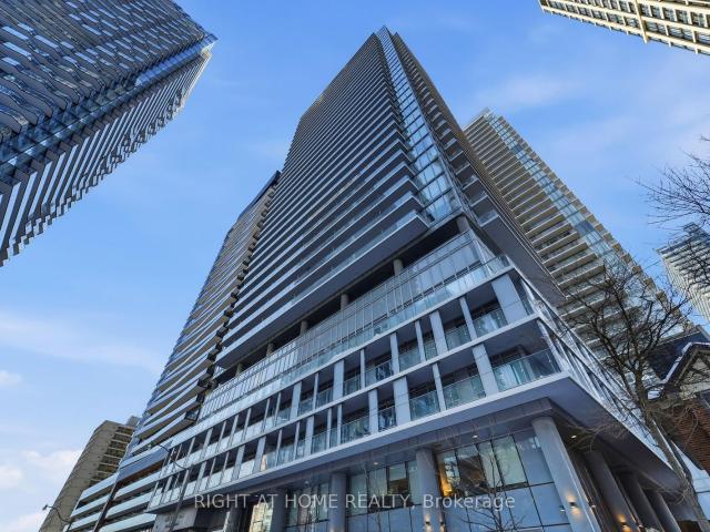 2112 Nt 99 Broadway Avenue, Toronto | Leased, C12741 | Condos. Ca