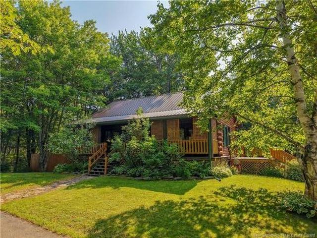 2112 Hanwell Rd, Hanwell, NB, E3C 1M8 house for sale | Listing ID NB143412 | Royal LePage