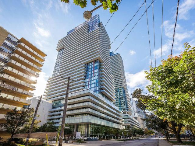 2112 Roehampton Avenue, Toronto | Sold, C12492 | Condos. Ca