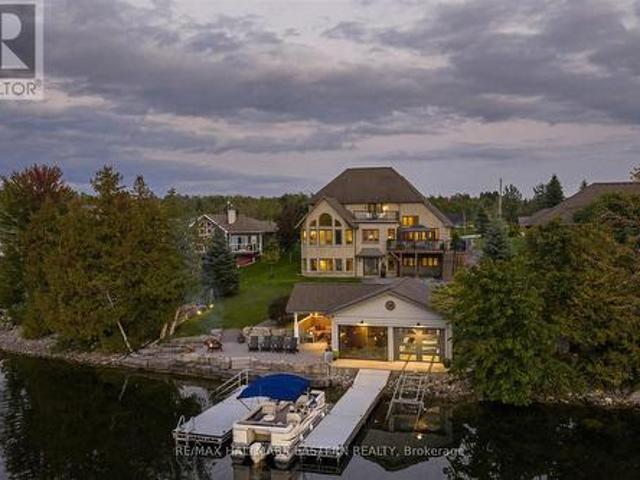 2112 Truman Drive, Selwyn, ON, K0L 2H0 house for sale | Listing ID X13444 | Royal LePage