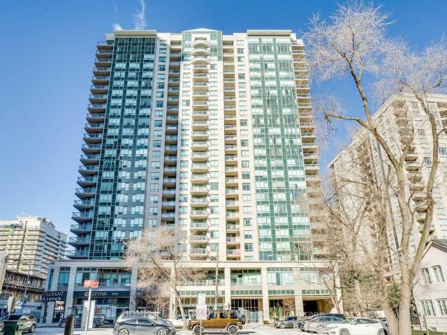 2112 18 Parkview Avenue, North York | 2Beds/2Bath, Condo, $3,000/mo | Condos. Ca