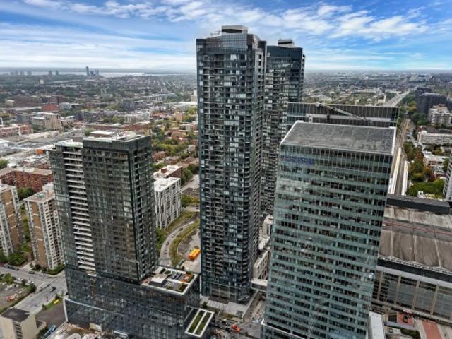 2112 1 Rue St Antoine O. Montréal Ville Marie, QC, H3C 1B4 lease for lease | Listing ID 17559 | Royal LePage