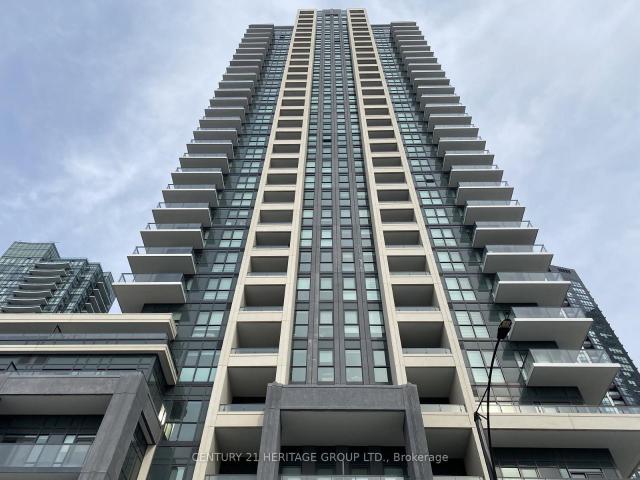 2112 4 Parkside Village Drive, Mississauga | For Rent @ $2,900 | Condos. Ca