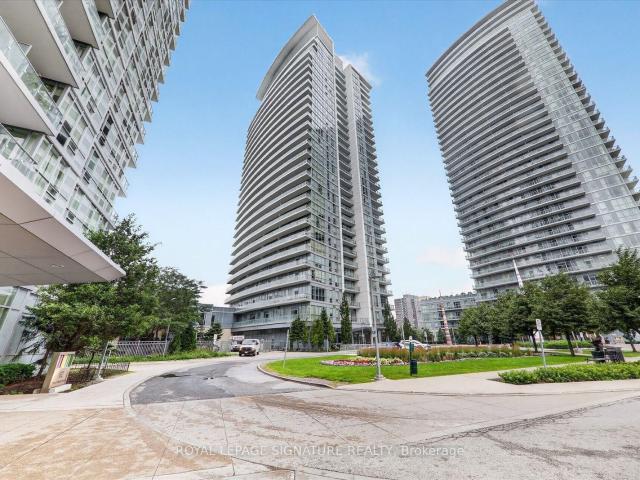 2112 66 Forest Manor Road, North York | 2Beds/2Bath, Condo, $3,250/mo | Condos. Ca
