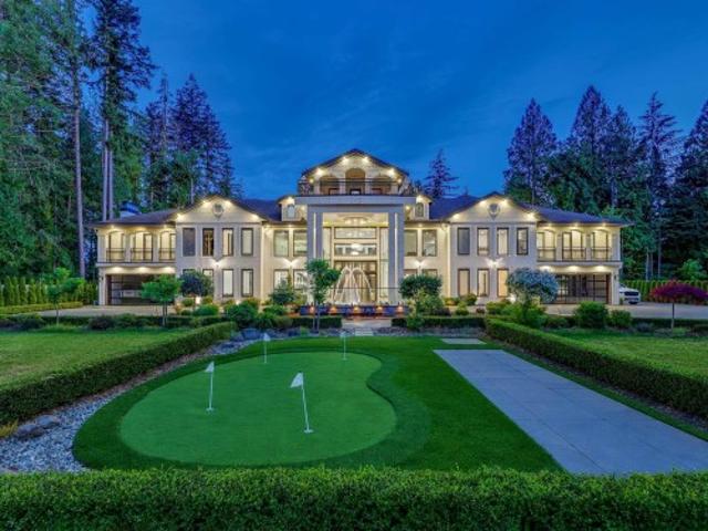2113 Avenue, Langley, BC, V3A 5A5 house for sale | Listing ID R3142 | Royal LePage