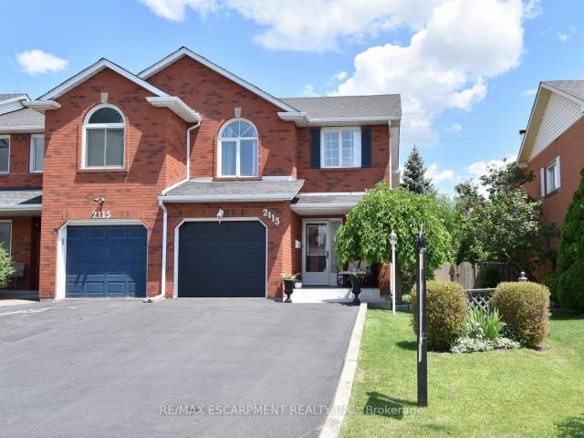 2113 Chrisdon Road, Burlington | For Sale @ $799,900 | Condos. Ca