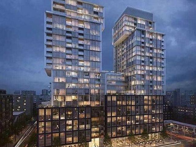 2113 Front Street E, Toronto | 2Beds/1Bath, Condo, $3,100/mo | Condos. Ca