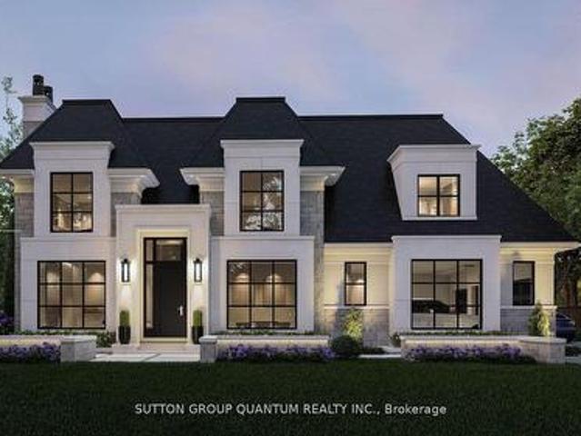 2113 Stonehouse Crescent, Mississauga, ON, L5H 3H9 house for sale | Listing ID W12700 | Royal LePage