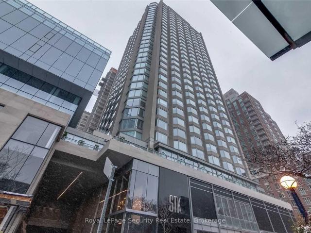 2113 Yorkville Avenue, Toronto | Terminated, C12674 | Condos. Ca