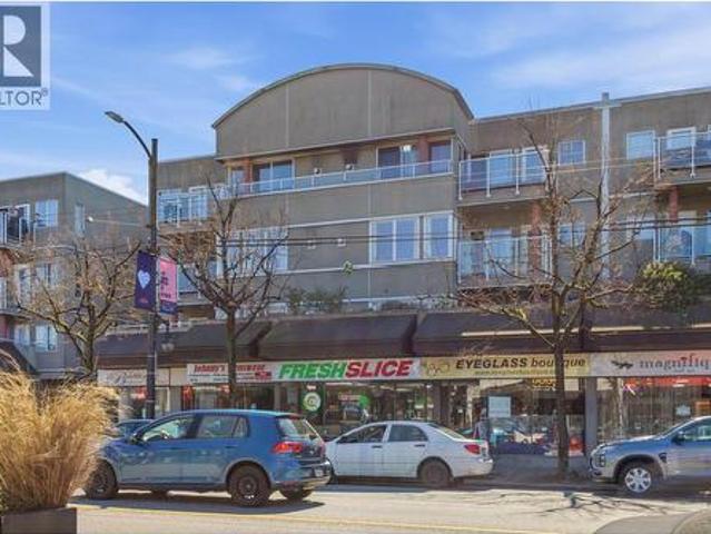 211 3 W Broadway, Vancouver, BC, V6K 2H4 Single Family Property For Sale | Listing ID R3136 | Royal LePage