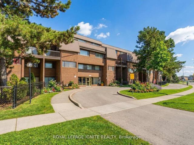 211 3 Morning Star Drive, Mississauga | 3Beds/2Bath, Townhouse, $489,900 | Condos. Ca