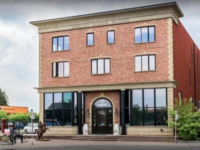 211 102 Street Se, Calgary, AB, T2G 3E1 commercial for lease | Listing ID A2273 | Royal LePage