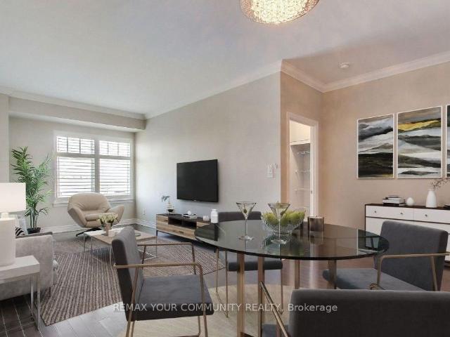 211 10 Keele Street, Maple | 1Beds/2Bath, Condo, $499,000 | Condos. Ca