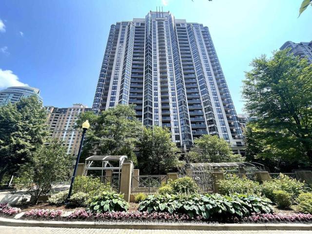 211 10 Northtown Way, North York | Leased, C12747 | Condos. Ca