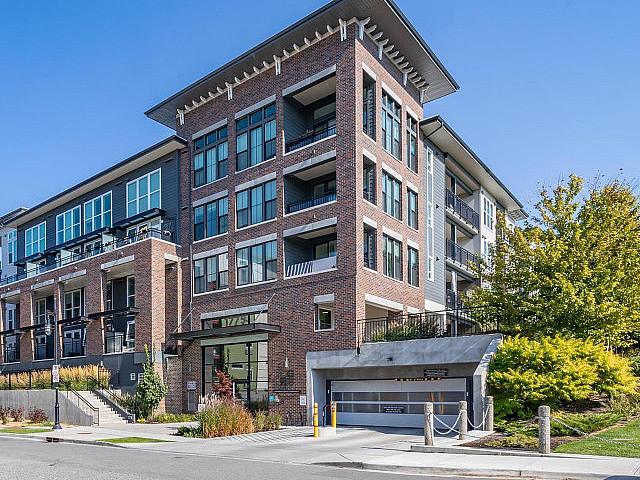#211 1775 Chapman Place, Kelowna, British Columbia