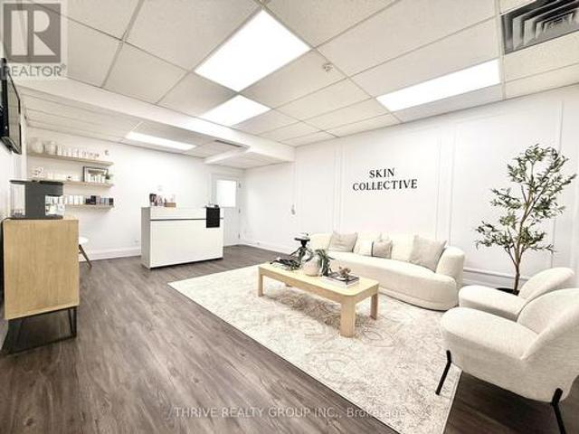 211 1 Commissioners Road W, London South B, ON, N6K 1E1 commercial for lease | Listing ID X13515 | Royal LePage