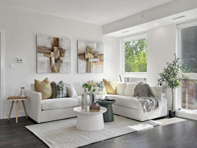 211 1 Climo Lane, Markham | 2Beds/2Bath, Condo, $695,000 | Condos. Ca