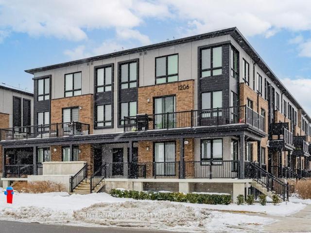 211 1 Main Street E, Milton | Leased, W13648 | Condos. Ca